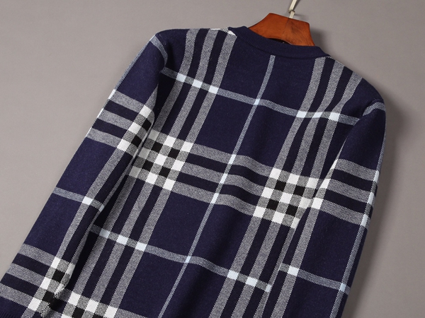 ブランドセーター内部構造